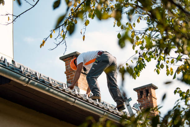 Best Flat Roof Repair Services  in Groveport, OH