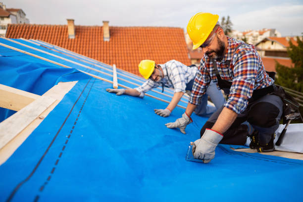 Best Flat Roof Repair Services  in Groveport, OH