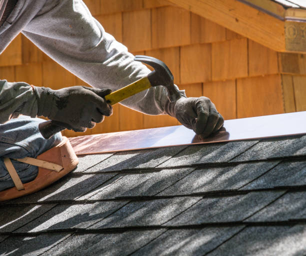 Quick and Trustworthy Emergency Roof Repair Services in Groveport, OH